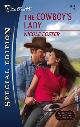 Title details for The Cowboy's Lady by Nicole Foster - Available